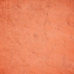 Brown concrete wall background